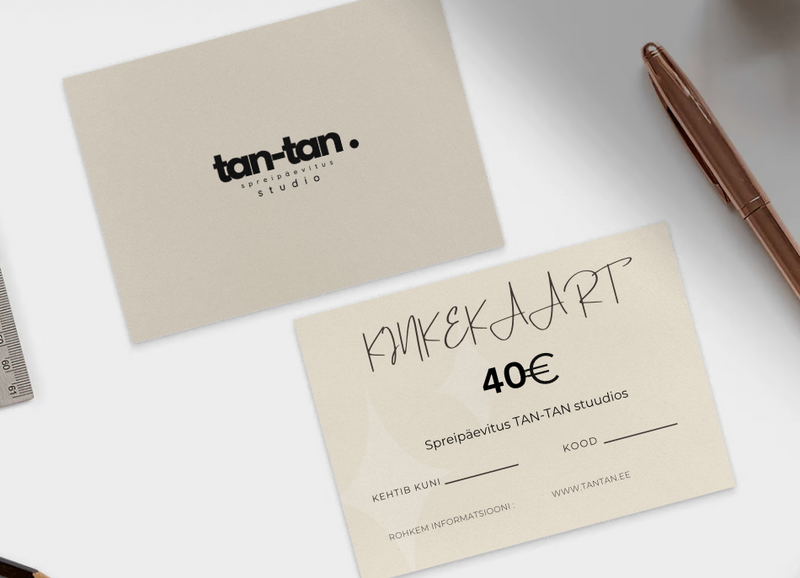 Kinkekaart