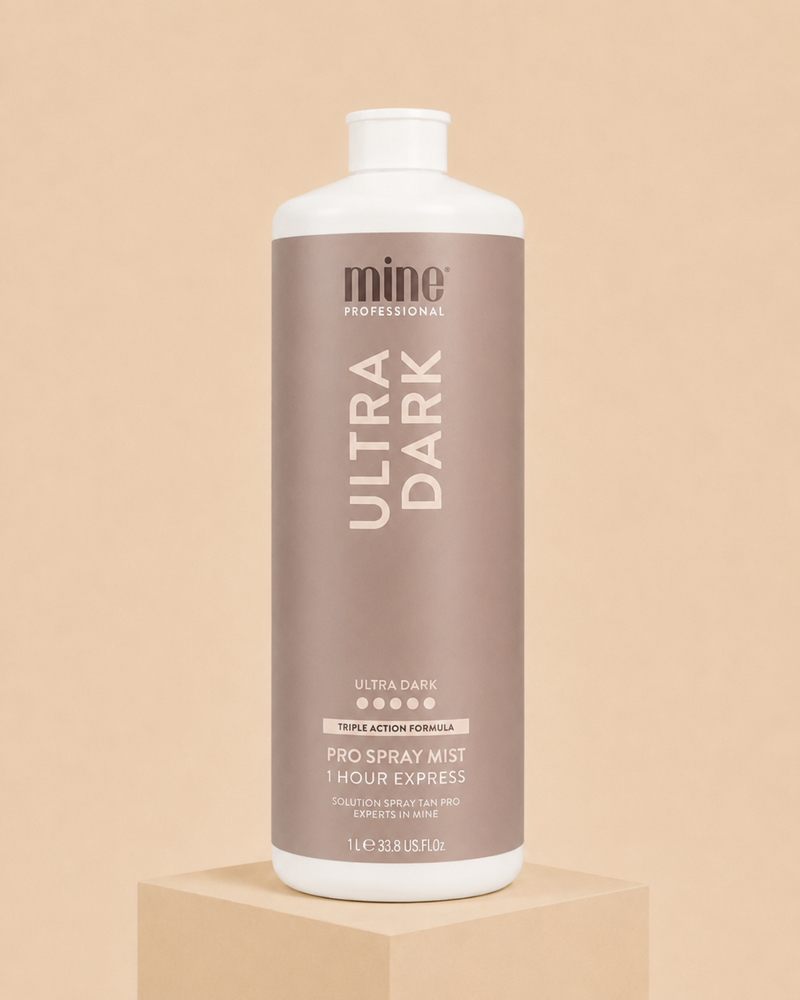 ULTRA DARK spreipäevituslahus 1L