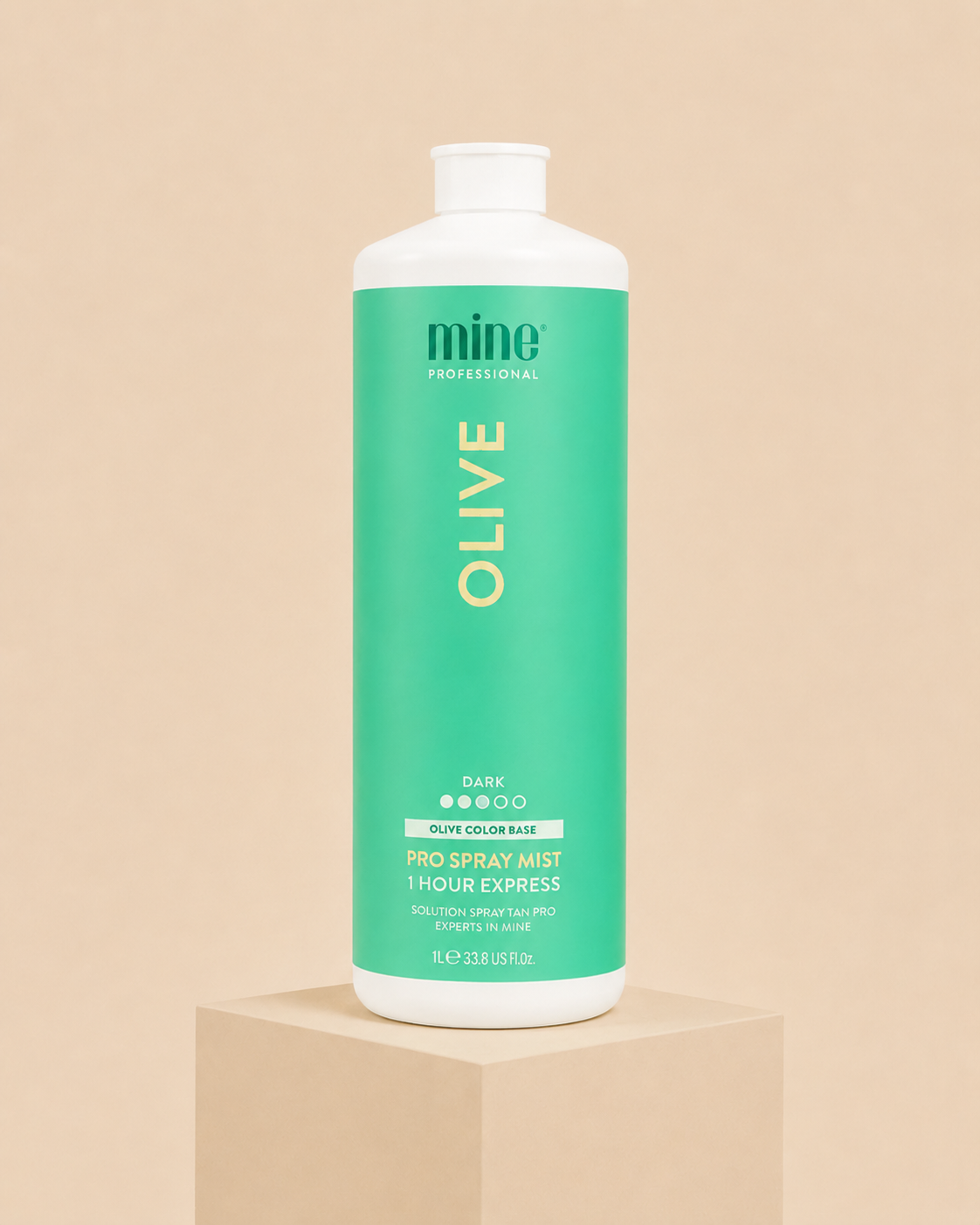 OLIVE spreipäevituslahus 1L