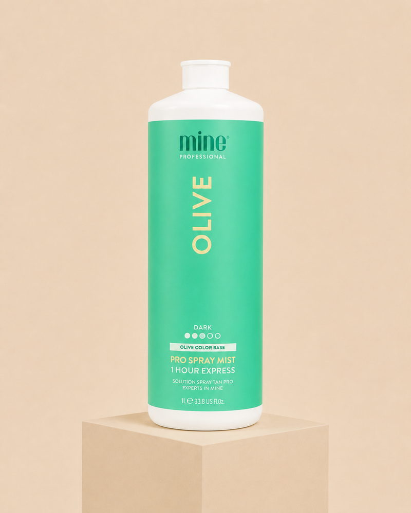 OLIVE spreipäevituslahus 1L