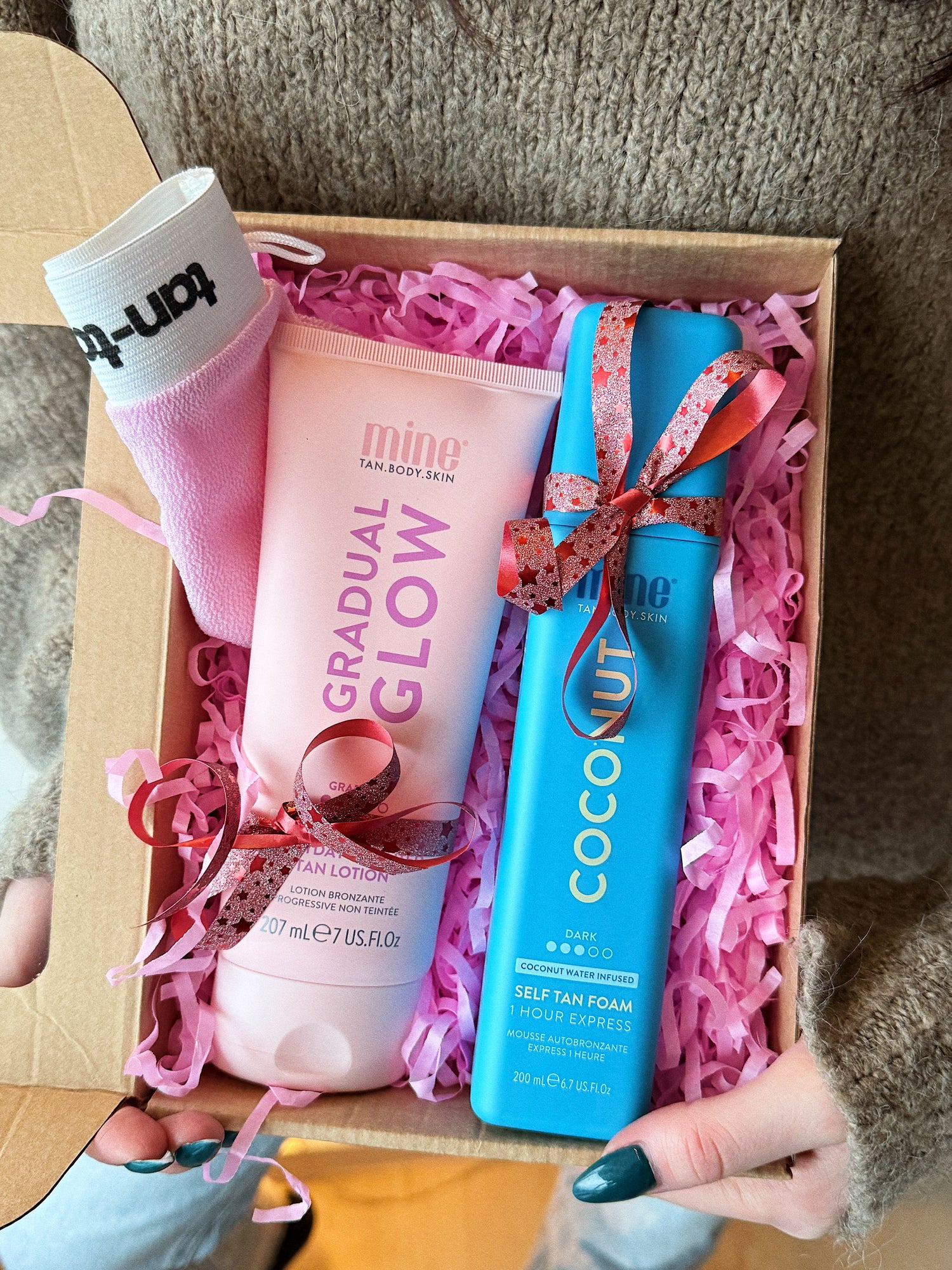 KINKEKOMPLEKT - TÄIUSLIK PÄEVITUS