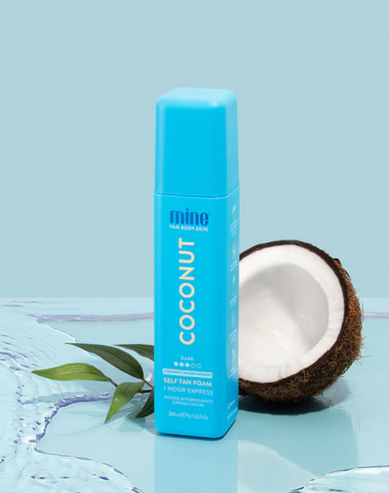 ISEPRUUNISTAV VAHT KOOKOSVEEGA 200ml